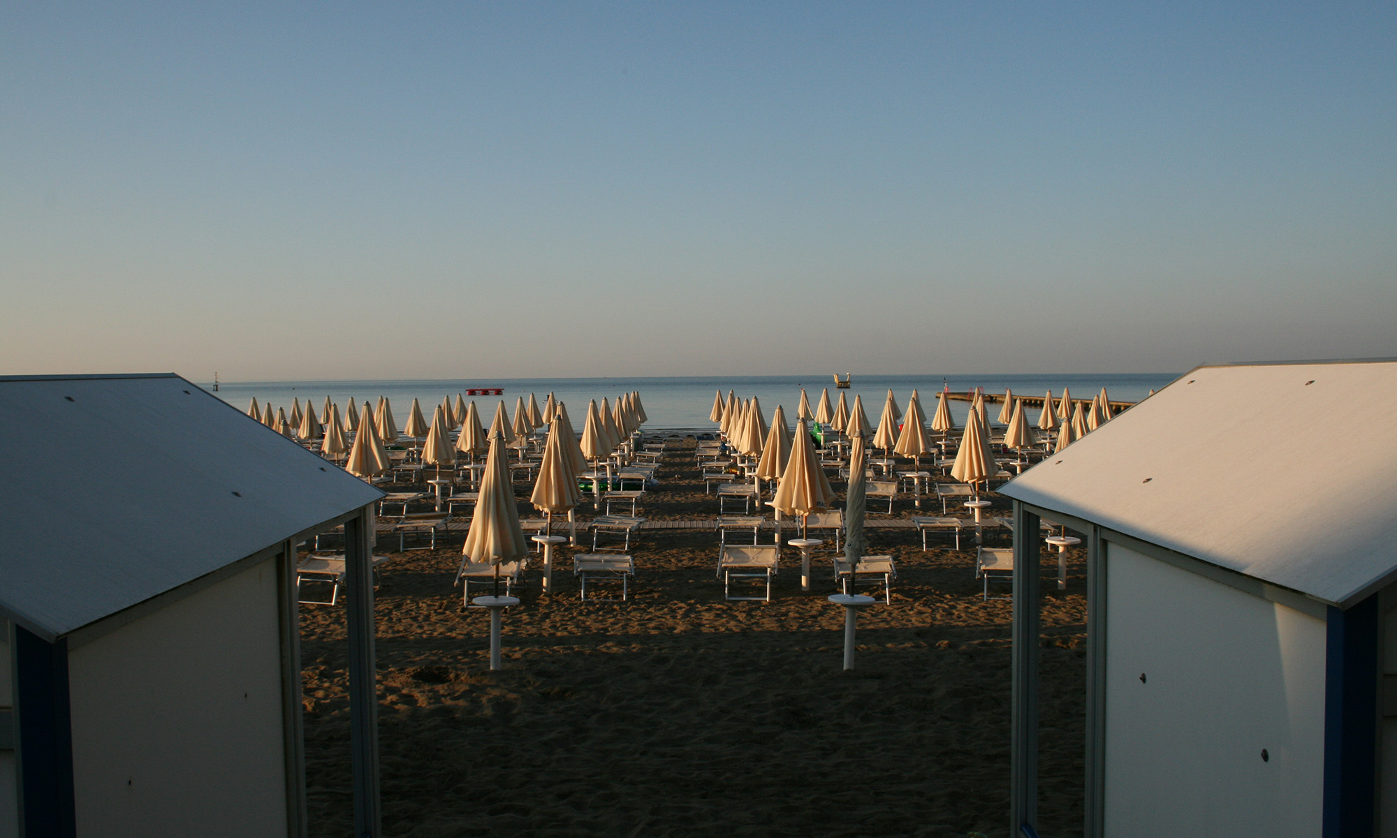 Foto Spiaggia Alba